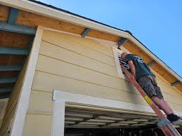 Historical Building Siding Restoration in Ricardo, TX